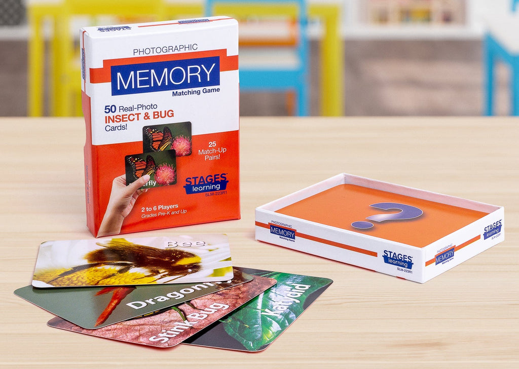 Insects & Bugs Theme Kit