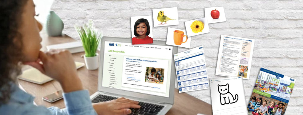 Language Builder Academic Readiness Intervention System (ARIS)