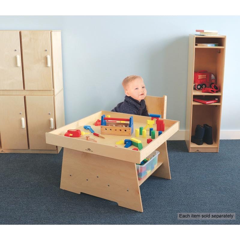 Discovery Table