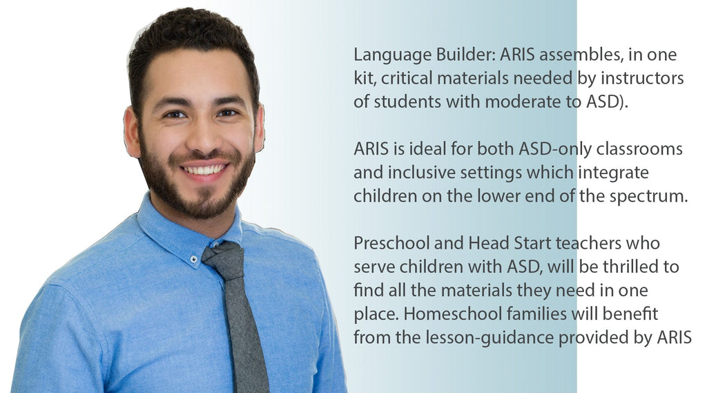 Language Builder Academic Readiness Intervention System (ARIS)