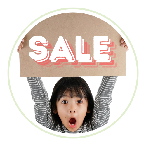 SALE