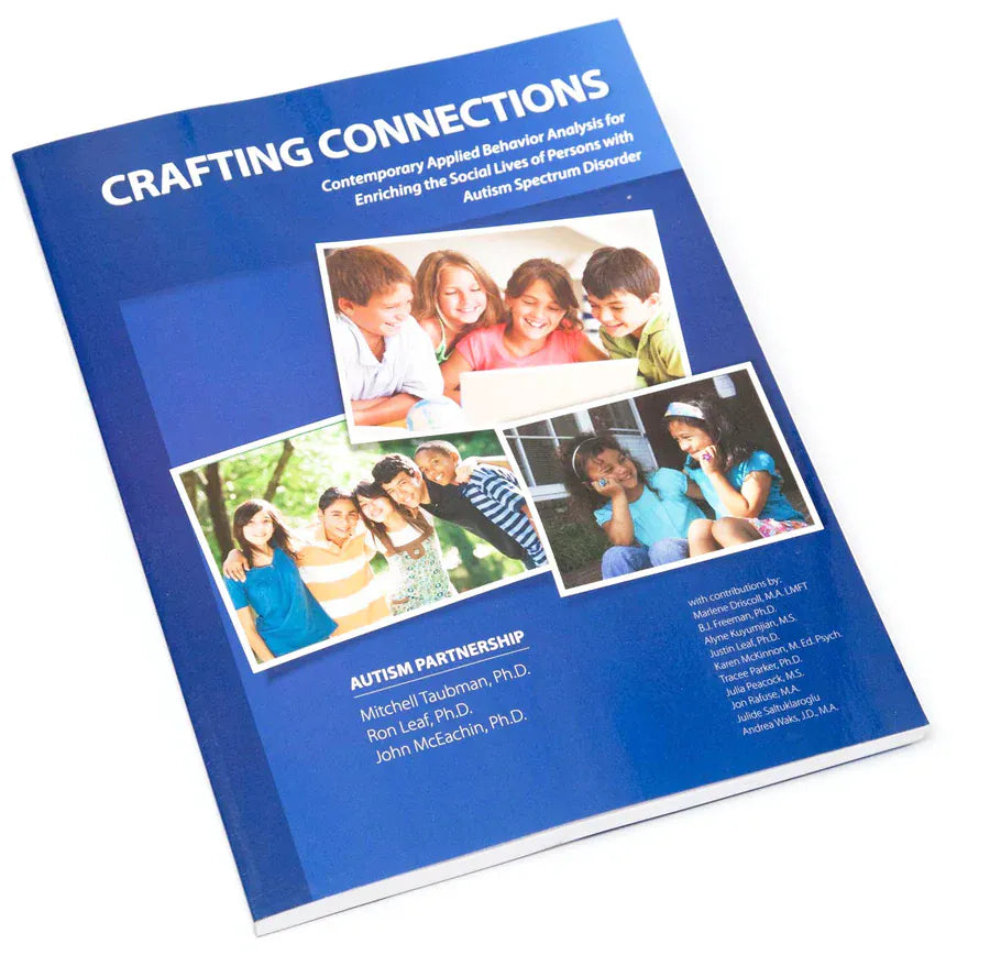 Crafting Connections: Digital Download