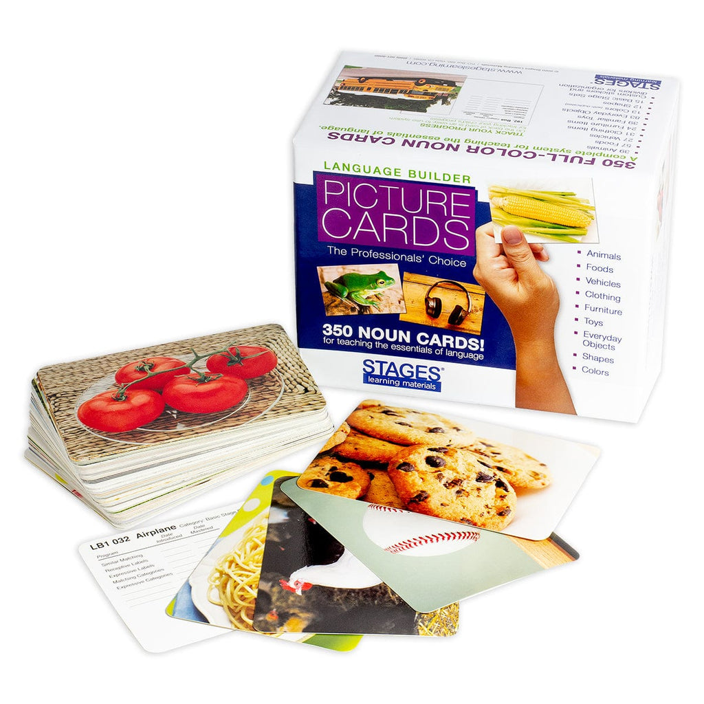 CARD Starter Materials Kit