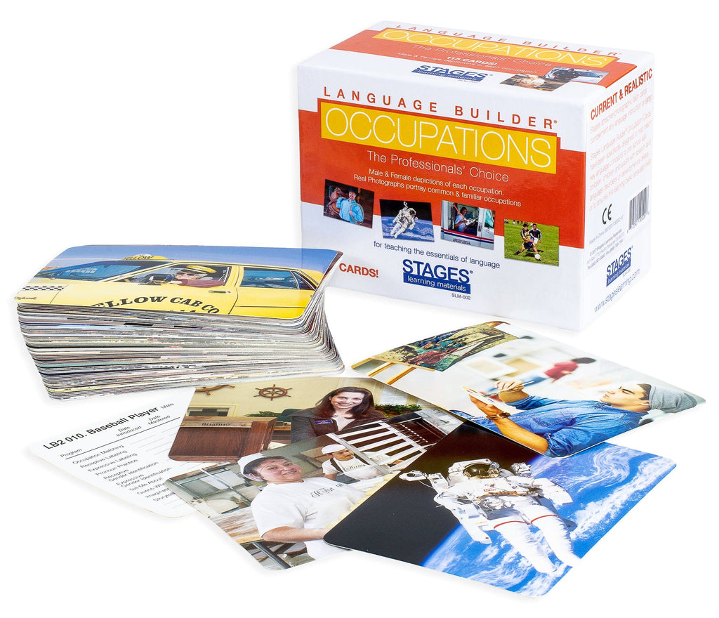 CARD Starter Materials Kit