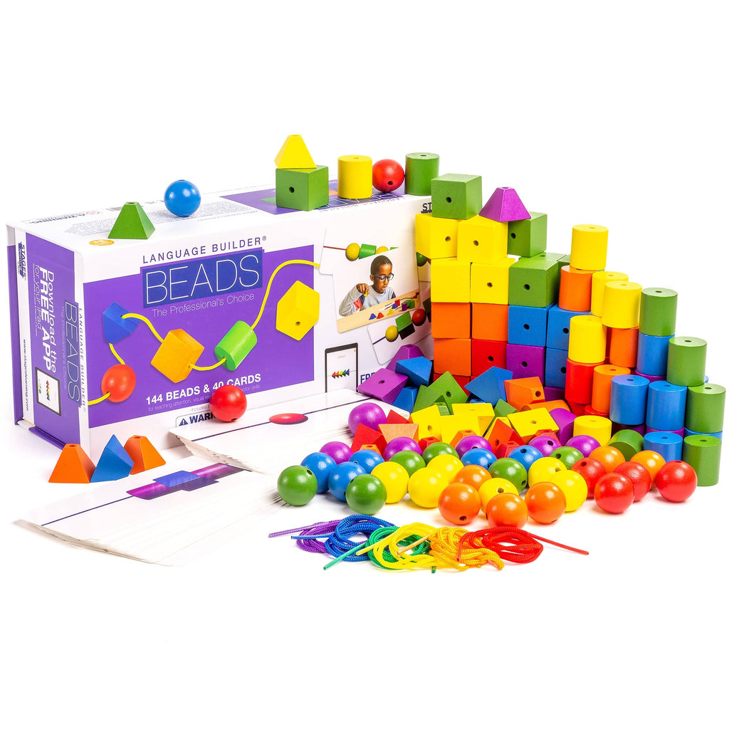 CARD Starter Materials Kit