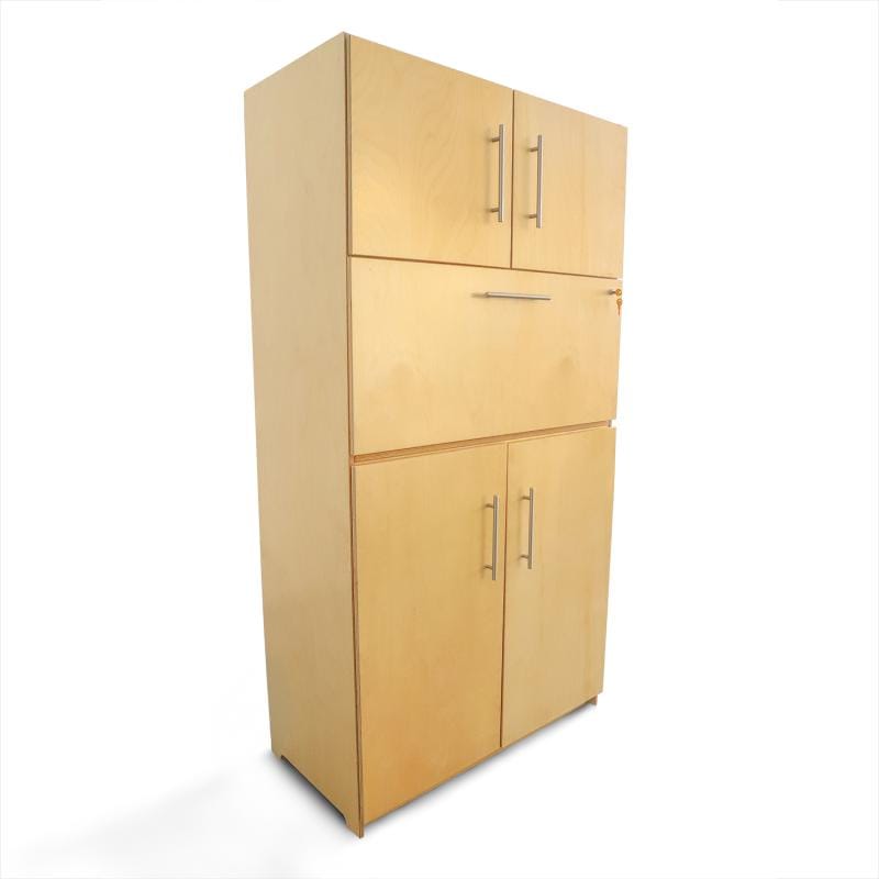 Teachers Workstation Cabinet
