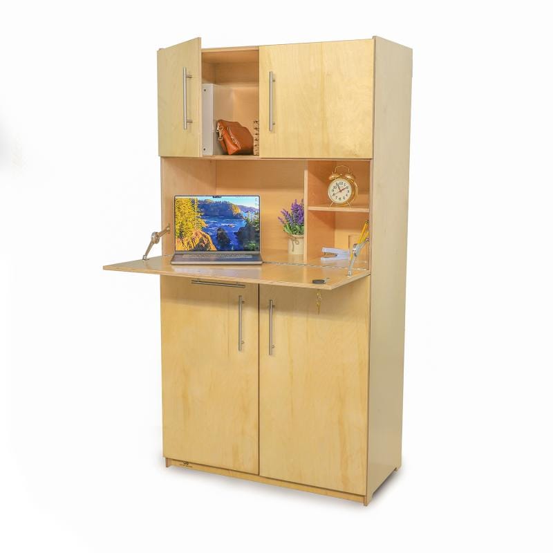 Teachers Workstation Cabinet