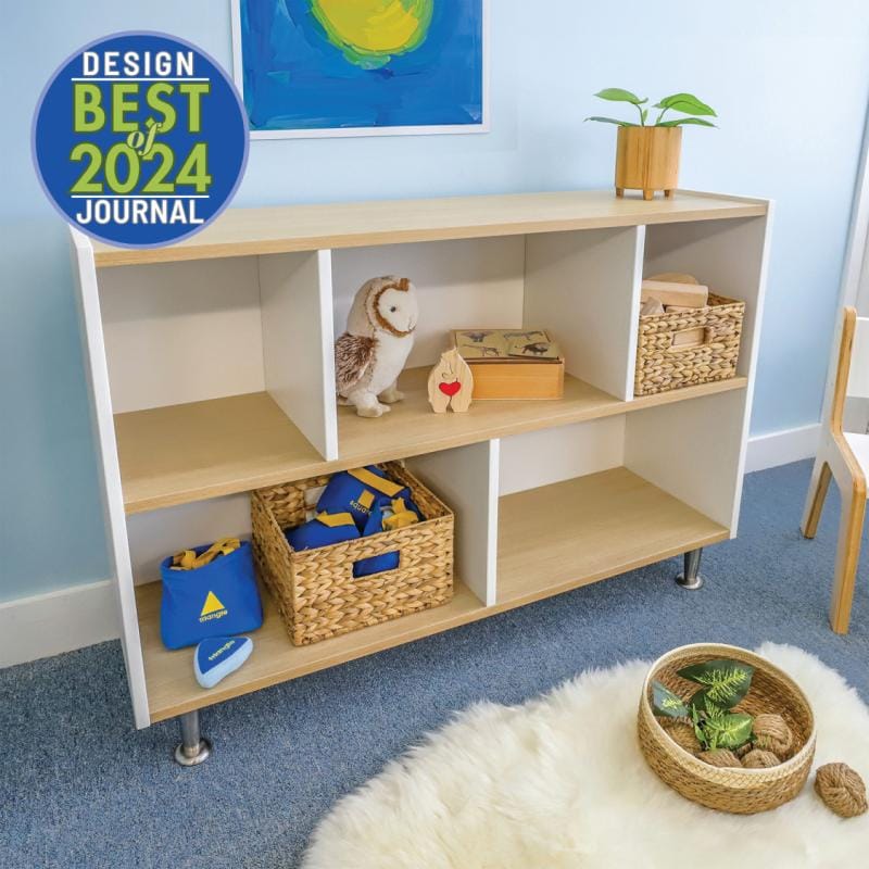 elevatED™ Storage Cabinet 33H