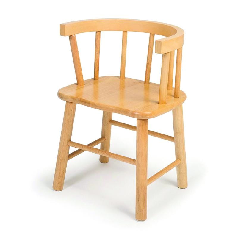 Round Table & Chair Set