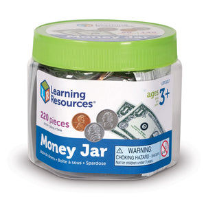 Money Jar