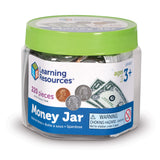 Money Jar