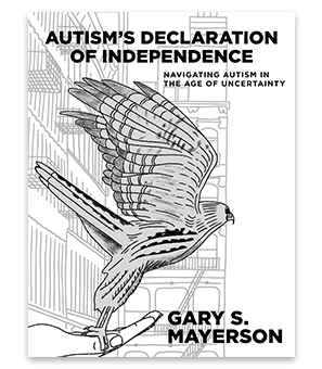 Autism's Declaration of Independance